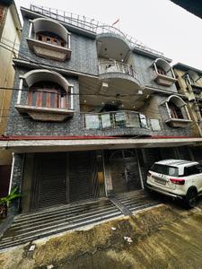 Image of 1000 Sq.ft 2 BHK Independent House for rent in Chas, Bokaro for Rs. 17000