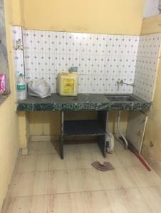 Kitchen Image of PG 11642341 Virar East in Virar East, Virar