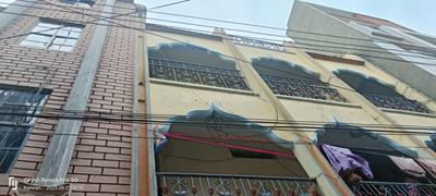 Image of 860 Sq.ft 6 BHK Independent House for sale in Padmarao Nagar, Secunderabad for Rs. 10000000