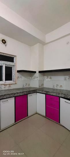 Apperment  Kitchen 1