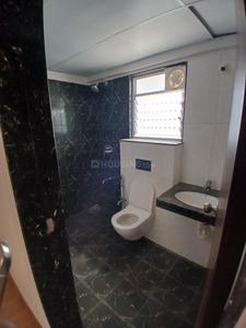 Bathroom Image of 1400 Sq.ft 3 BHK Apartment / Flat for sale in Gera World Of Joy , Kharadi Pune for Rs. 14800000