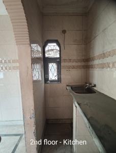 Kitchen Image of 505 Sq.ft 2 BHK Independent House for sale in Sector 16 Rohini New Delhi for Rs. 2800000