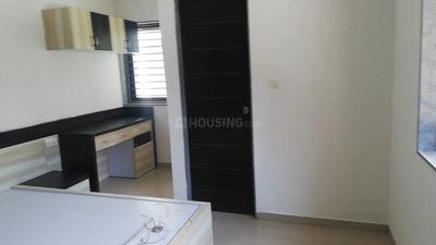 Kitchen Image of 2000 Sq.ft 3 BHK Independent House for rent in Vastral Ahmedabad for Rs. 25000