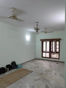 Hall Image of 2200 Sq.ft 4 BHK Independent House for sale in Raj Minal Residency, Ayodhya Bypass Bhopal for Rs. 21500000
