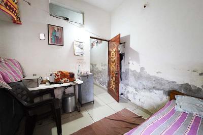 Bedroom Image of 990 Sq.ft 5 BHK Independent House for sale in Ghatlodiya Ahmedabad for Rs. 7700000