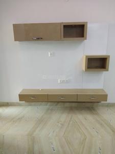 2 BHK Independent Builder Floor