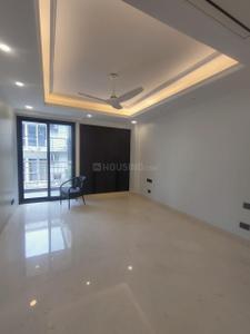 Hall Image of 2475 Sq.ft 3 BHK Duplex for sale in Safdarjung Development Area New Delhi for Rs. 110000000