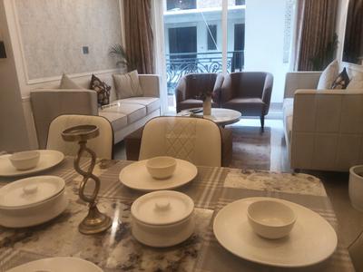 3 BHK Independent Builder Floor