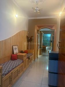 Hall Image of 1749 Sq.ft 3 BHK Apartment / Flat for sale in BTM Layout 2nd Stage Bengaluru for Rs. 26500000