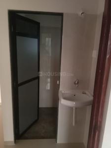 Bathroom Image of 505 Sq.ft 1 BHK Apartment / Flat for sale in A Plus Golden Valley, Badlapur West Badlapur for Rs. 2100000