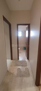 Image of 2600 Sq.ft 3 BHK Apartment / Flat for rent in Science City, Ahmedabad for Rs. 80000