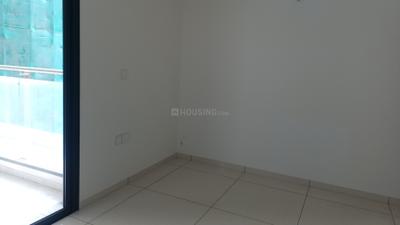Bedroom Image of 2480 Sq.ft 4 BHK Apartment / Flat for sale in Marina One Phase 1, Marine Drive Kochi for Rs. 35000000