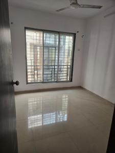 Hall Image of 625 Sq.ft 1 BHK Apartment / Flat for sale in Kopar Khairane Navi Mumbai for Rs. 7200000