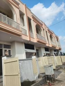 Image of 1350 Sq.ft 3 BHK Villa for sale in Ansal Sushant City, Kalwad Road, Jaipur for Rs. 8100000
