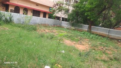 Ramnathapur Plot View 2