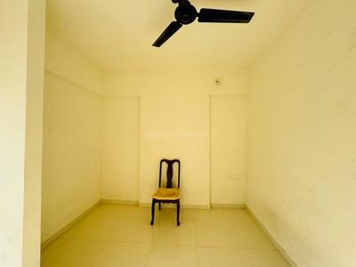 Bedroom Image of 910 Sq.ft 2 BHK Apartment / Flat for rent in Godrej Elements, Hinjawadi Pune for Rs. 34999