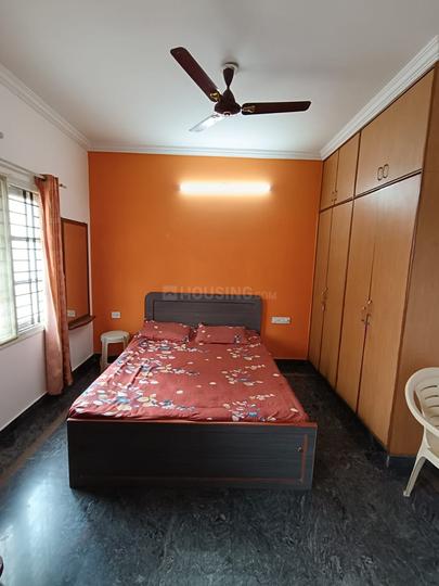 Sector 2, HSR Layout Bedroom 1