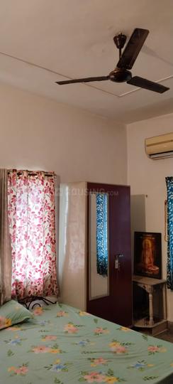 Aykar society Bedroom 1