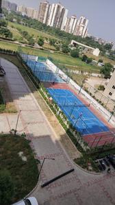 Image of 850 Sq.ft 2 BHK Apartment / Flat for sale in MRG Ultimus, Sector 90, Gurgaon for Rs. 6800000
