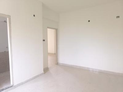 Bedroom Image of 1008 Sq.ft 2 BHK Apartment / Flat for sale in Yc Sapthagiri Horizon Apartment, Electronic City Bengaluru for Rs. 5040000
