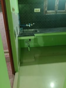 Kitchen Image of 1350 Sq.ft 3 BHK Independent House for rent in Porur Chennai for Rs. 35000