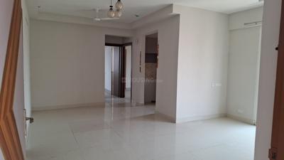 Living Room Image of 2000 Sq.ft 3 BHK Apartment / Flat for sale in Amrapali Heartbeat City IV, Sector 107 Noida for Rs. 22500000