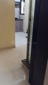 Hall Image of 1200 Sq.ft 2.5 BHK Apartment / Flat for sale in Nisarg Darshan, Nerul Navi Mumbai for Rs. 21500000