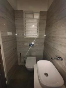 Bathroom Image of 950 Sq.ft 2 BHK Apartment / Flat for sale in Mahaavir Anmol, Ghansoli Navi Mumbai for Rs. 16500000