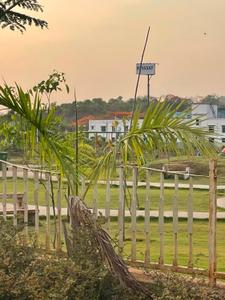 Image of 1196 Sq.ft Residential Plot / Land for sale in Riyasat Montera, Isambe, Navi Mumbai for Rs. 5200000