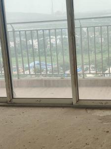 Balcony Image of 1849 Sq.ft 3 BHK Apartment / Flat for sale in Bhavya Heights, Dadar East Mumbai for Rs. 56000000