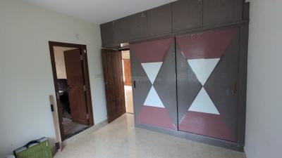 Bedroom Image of 1000 Sq.ft 2 BHK Apartment / Flat for rent in Arakere Bengaluru for Rs. 35000