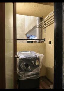 Balcony Image of 664 Sq.ft 2.5 BHK Apartment / Flat for sale in VTP Aethereus Phase 2, Mahalunge Pune for Rs. 9500000