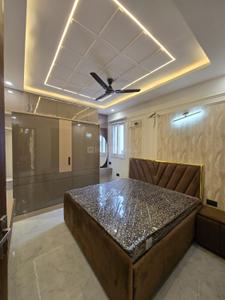 Bedroom Image of 1550 Sq.ft 2 BHK Builder Floor for sale in Sahastradhara Road Dehradun for Rs. 7800000