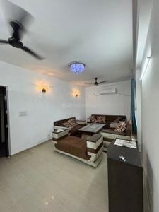 Hall Image of 1670 Sq.ft 3 BHK Apartment / Flat for sale in N K Savitry Greens, Nabha Zirakpur for Rs. 8500000