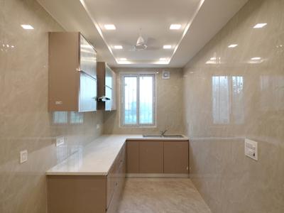 Kitchen Image of 1305 Sq.ft 3 BHK Builder Floor for sale in BPTP District 5, Sector 84 Faridabad for Rs. 13500000