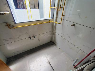 Balcony Image of 1252 Sq.ft 2 BHK Apartment / Flat for rent in Keshvam Skycity, Koba Gandhinagar for Rs. 25000