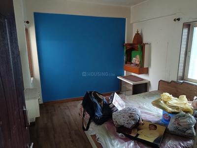 Bedroom Image of 2300 Sq.ft 4 BHK Penthouse for sale in Vastrapur Ahmedabad for Rs. 10000000