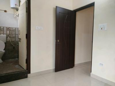 Bedroom Image of 850 Sq.ft 2 BHK Apartment / Flat for rent in Chansandra Bengaluru for Rs. 23000