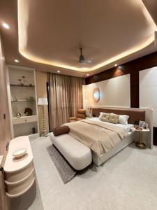 Bedroom Image of 2400 Sq.ft 4 BHK Villa for sale in Mansarovar Jaipur for Rs. 19020000