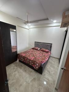 Bedroom Image of 1050 Sq.ft 2 BHK Apartment / Flat for sale in Ghogali Nagpur for Rs. 3700000