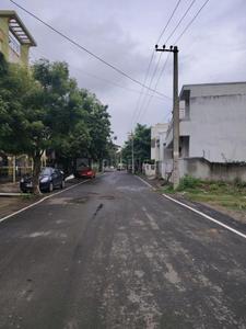 Image of 3658 Sq.ft Residential Plot / Land for sale in Manapakkam, Chennai for Rs. 51000000