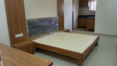 1 RK Fully Furnished Independent Builder Floor