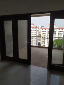 Bedroom Image of 1500 Sq.ft 3 BHK Apartment / Flat for sale in Gokhalenagar Pune for Rs. 22500000