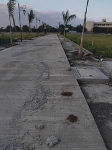 Image of 1000 Sq.ft Residential Plot / Land for sale in Ujjain Part, Ujjain for Rs. 3556000