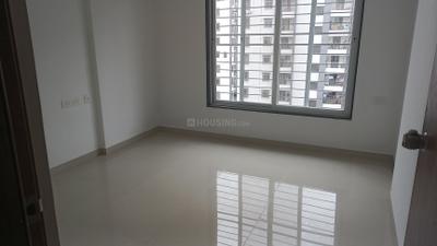 Bedroom Image of 1350 Sq.ft 2.5 BHK Apartment / Flat for sale in 45 Shashwat Heights, Punawale Pune for Rs. 9000000