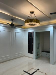 Hall Image of 2750 Sq.ft 5 BHK Builder Floor for sale in Rajendra Nagar Ghaziabad for Rs. 21000000