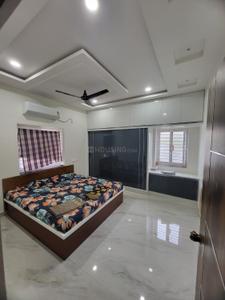 Bedroom Image of 4000 Sq.ft 4 BHK Duplex for sale in Turkayamjal Hyderabad for Rs. 26000000