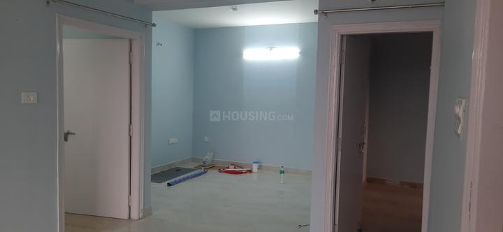 Ishan Heritage Bedroom 1