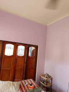 Bedroom Image of 1464 Sq.ft 3.5 BHK Independent House for rent in Chandannagar Hooghly for Rs. 25000