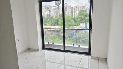 Bedroom Image of 1958 Sq.ft 3 BHK Apartment / Flat for sale in Northern Infinity, Adajan Gam Surat for Rs. 9500000